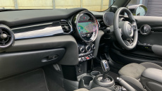 MINI Cooper 2.0 S Sport 2dr Auto Petrol Convertible